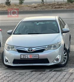 تۆیۆتا کامری